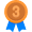 Badge Three
