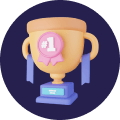 Trophy
