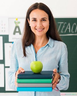 instructor