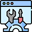 service img