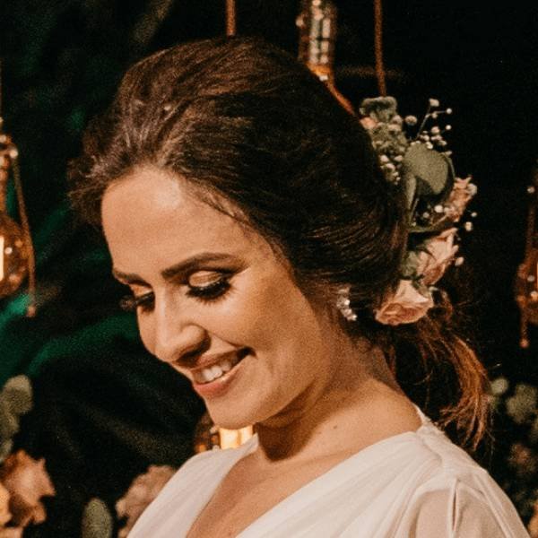 bride