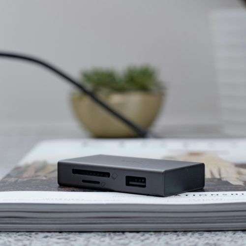 USB Hub