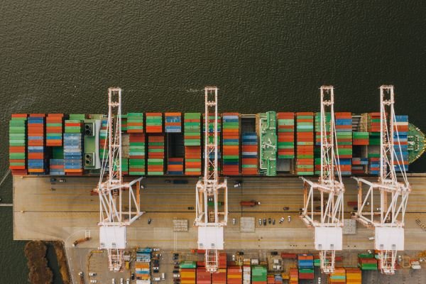 International Logistics