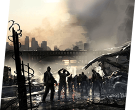 Game Feature