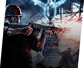 Game Feature