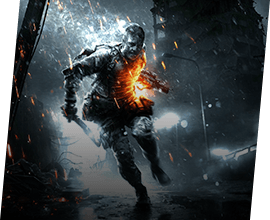 Game Feature