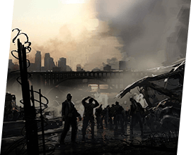 Game Feature