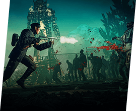 Game Feature