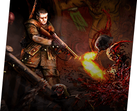 Game Feature