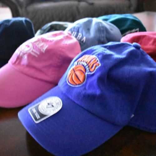 Baseball Cap