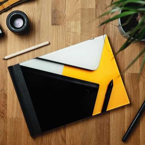 Notebook Set