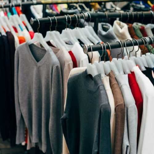 Hoodie Sweater