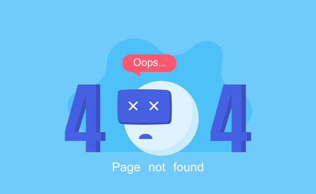 error
