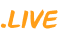live logo