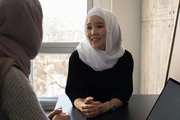 Basics of Islamic Counseling