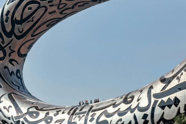 Beginner’s Guide to Arabic Language