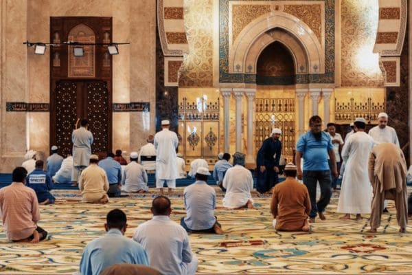 What Are Ramadan Goals Explained