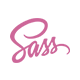 SASS Icon Image