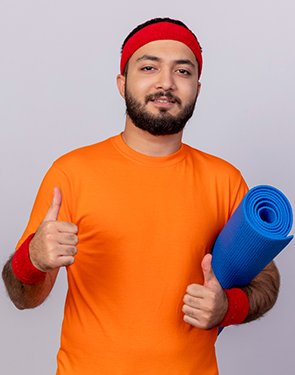 trainer