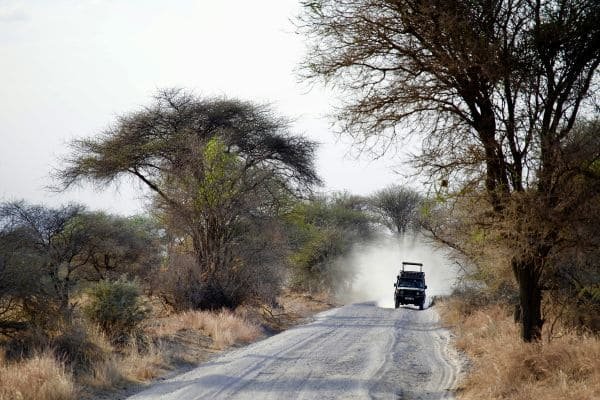 National Park Expedition