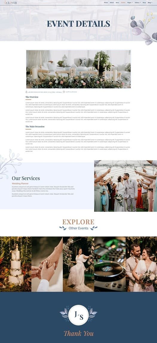 page-events