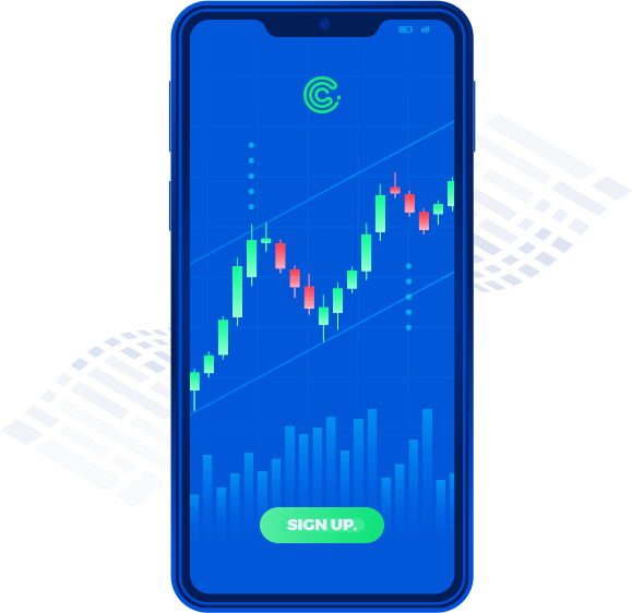 ICO App
