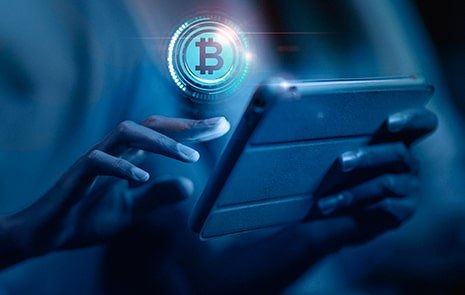 Cryptocash is a clean