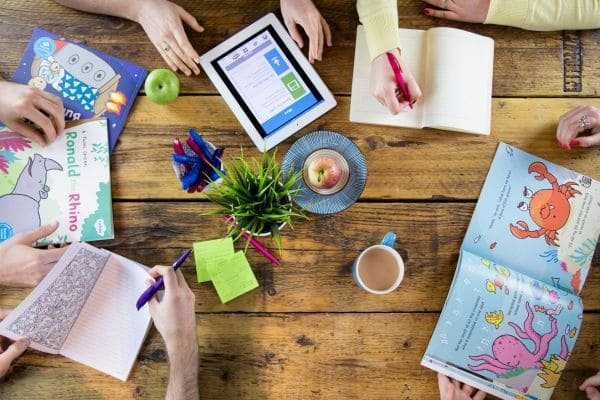 Educational Resources