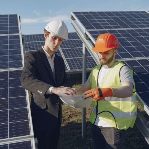 Solar Energy About Image