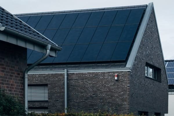 House Solar System