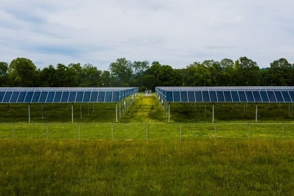 Solar Panel Installation