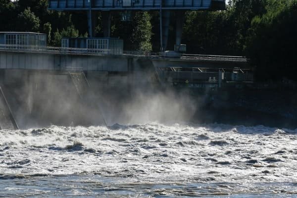 Water Turbines