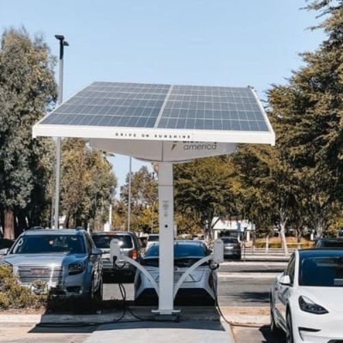 Solar Panel 400W Gallery Image 4