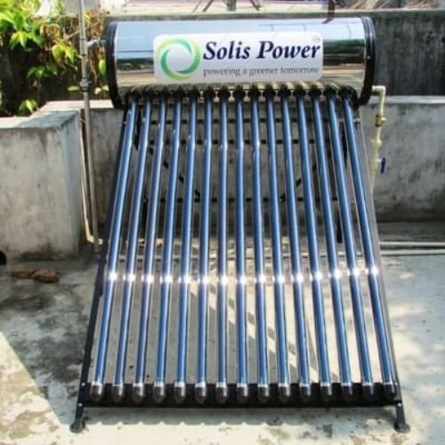 Solar Water