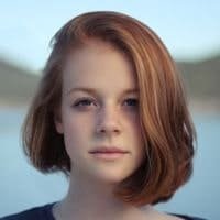 Reply by Isabella Grace