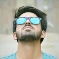 Comment by Samuel James