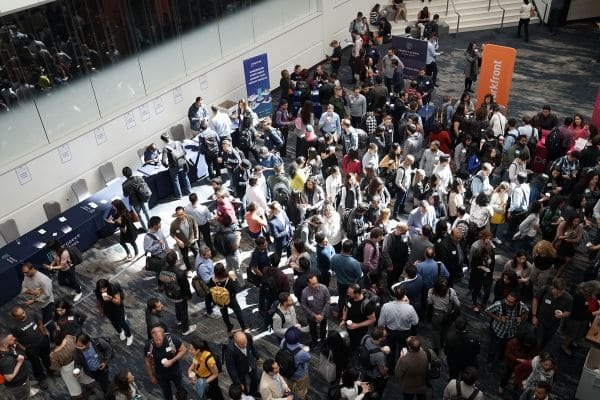 AI Entrepreneurs Conference