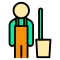 service icon