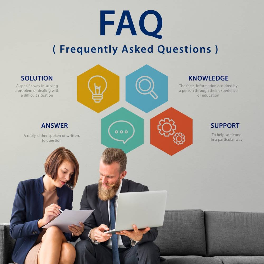 Faq