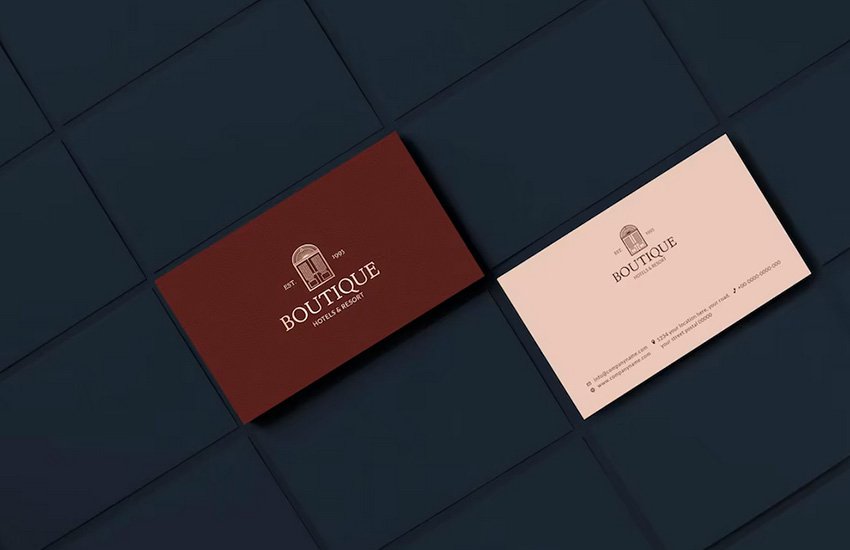 Branding