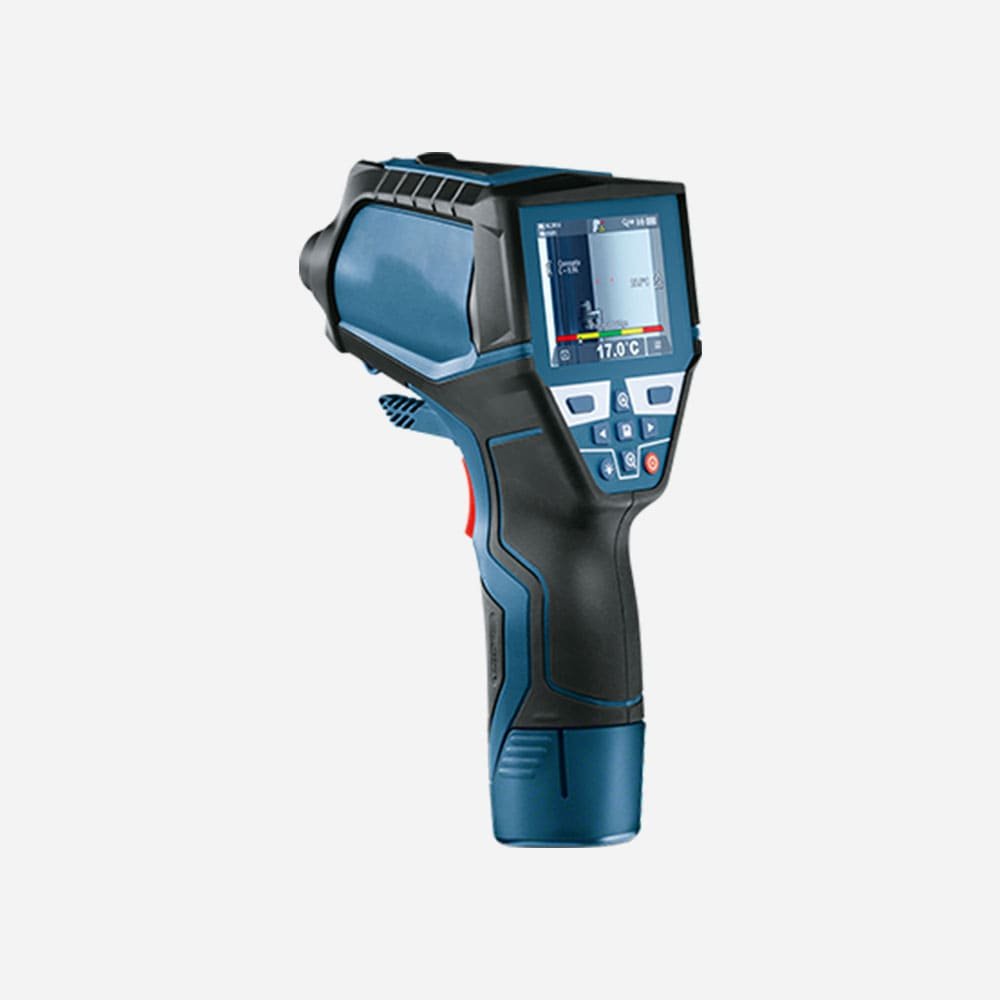 Impact Wrench