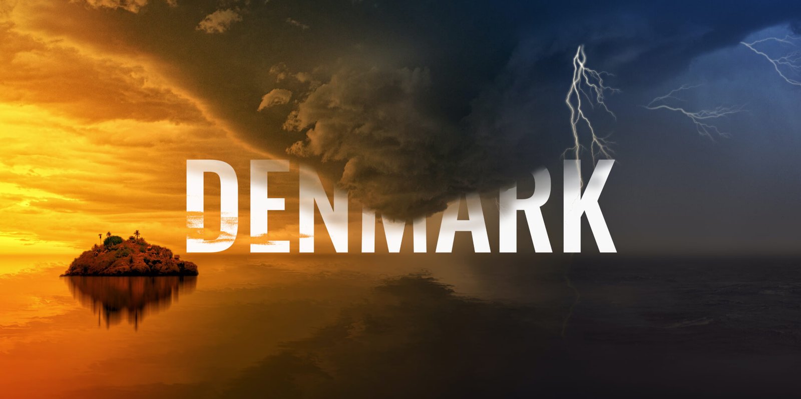 denmark