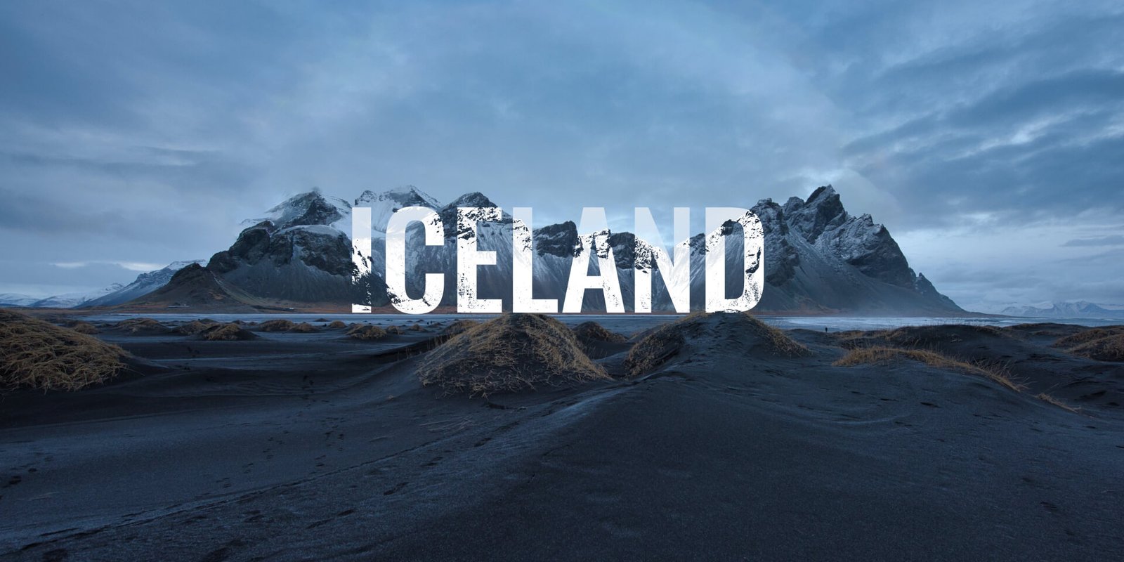iceland