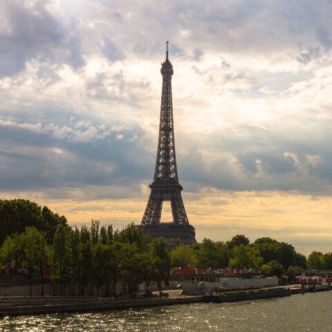Paris Tour