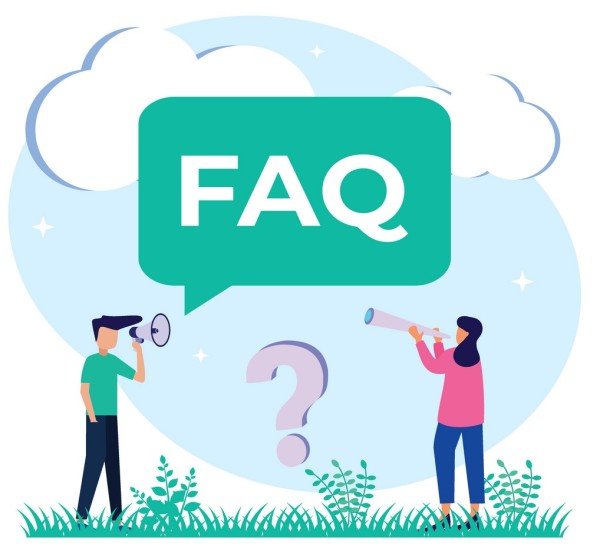 FAQ Image