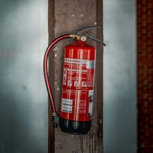 Fire Extinguisher Gallery Image 4