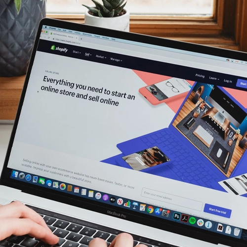 E-commerce Solutions