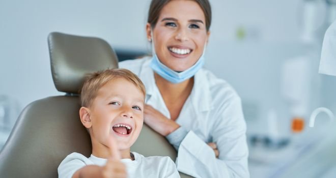 dental